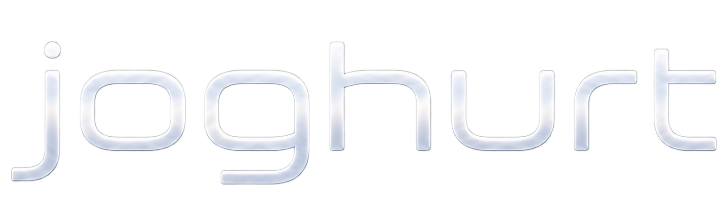 Joghurt.bot